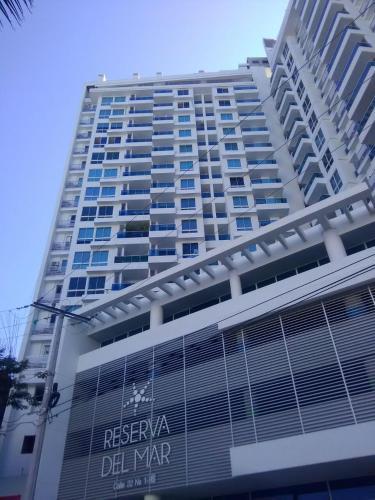 Apartamento Con Salida Al Mar