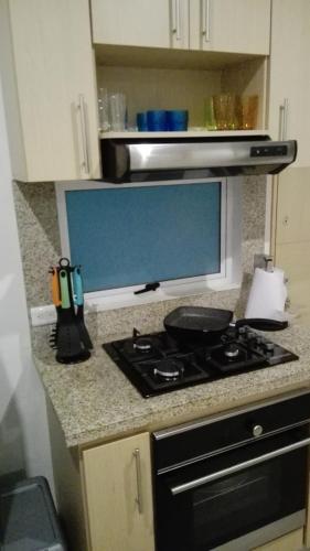 Apartamento Con Salida Al Mar