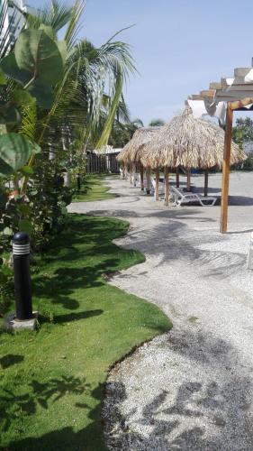 Apartamento Con Salida Al Mar