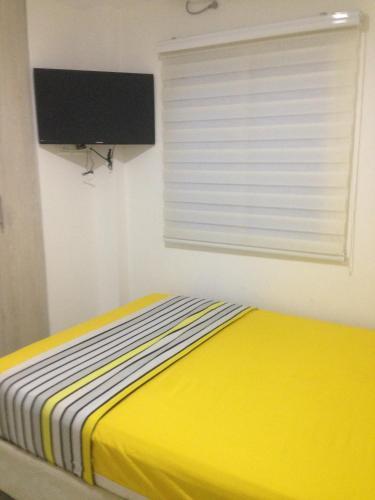 Apartamento Casa De Los Mil Colores Apto 3-02