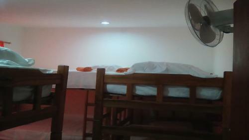 Albergue Hostal Smile