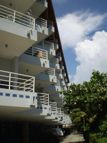 Apartamento Santa Marta Rodadero