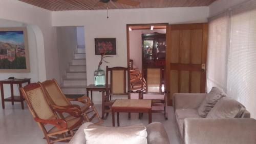 Apartamento Caba�as De Gaira