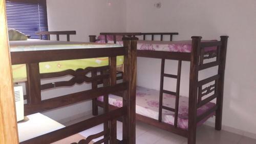 Apartamento Caba�as De Gaira
