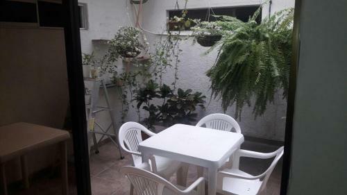 Apartamento Caba�as De Gaira