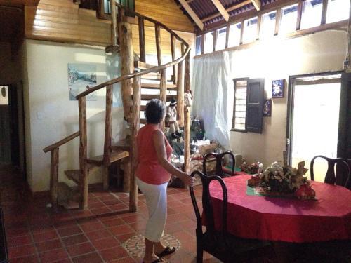 Agroturismo Quinta Monie