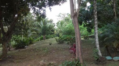 Agroturismo Quinta Monie