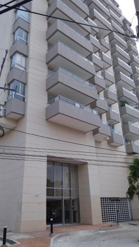 Apartamento 2 Alcobas Piscina Velas 11 Caballero