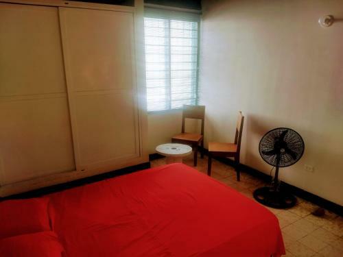 Hotel Galera Republic Hostal