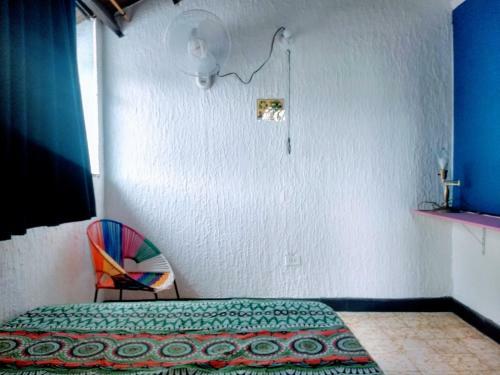 Hotel Galera Republic Hostal