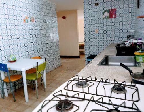 Hotel Galera Republic Hostal