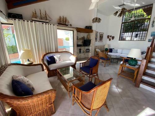 Casa Miramar