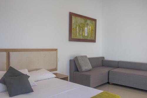 Master Bedroom, Sofabed Great House 4