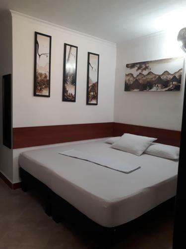 Apartamentos Freddy's Tours