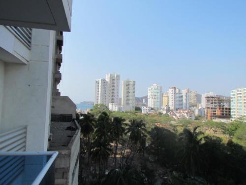 Apartamentos Suiteline Oceanfront
