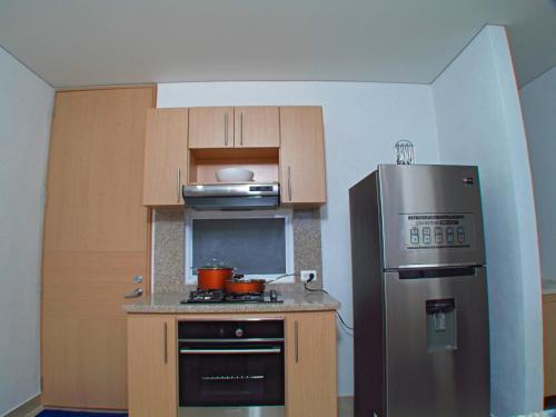 Apartamentos Suiteline Oceanfront