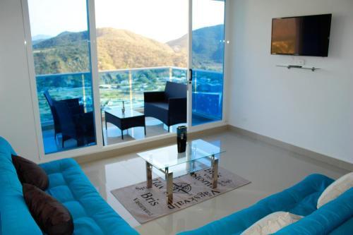 Apartamentos Suiteline Oceanfront