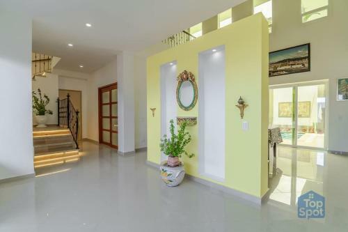 Bed & Breakfast Villa Toscana Hotel