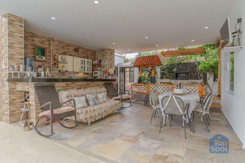 Bed & Breakfast Villa Toscana Hotel
