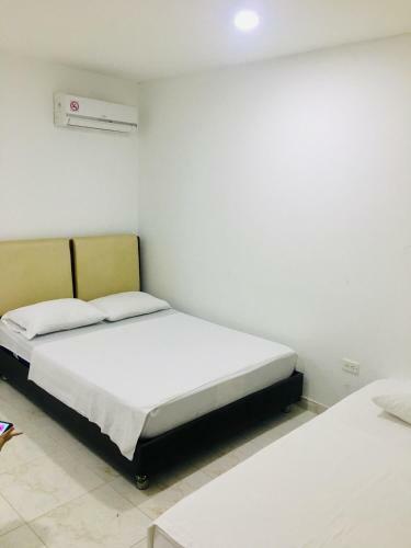 Hotel Palmeras