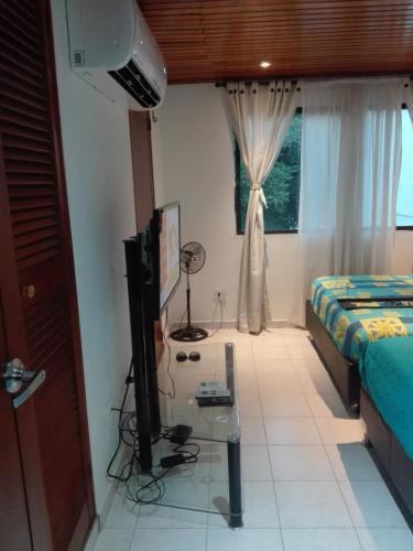 Habitaci�n Privada