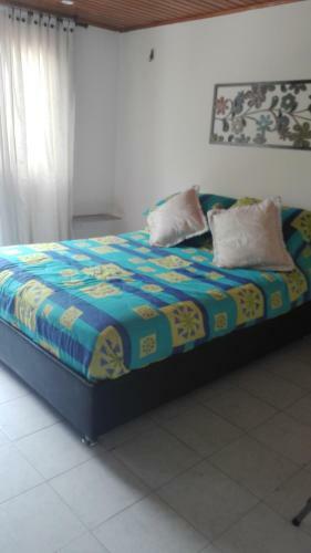 Habitaci�n Privada