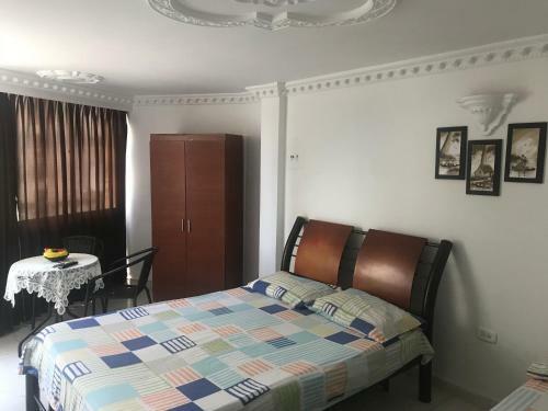Santa Marta Apartamentos Salazar - Velero