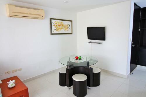 Apartamento Home Style - Cerca Al Mar