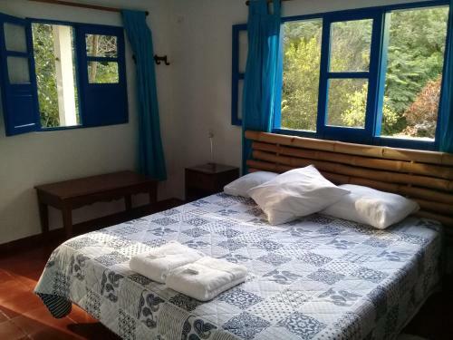 Ecolodge La Bonita
