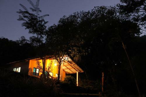 Ecolodge La Bonita