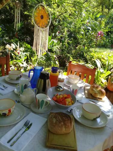Ecolodge La Bonita