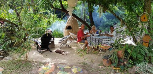 Ecolodge La Bonita