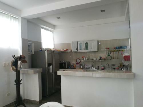 Hostal Jard�n Del Eeden