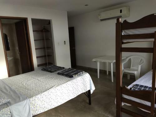Hostal Jard�n Del Eeden