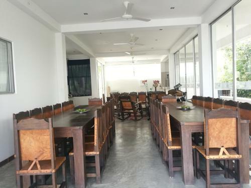 Hostal Jard�n Del Eeden