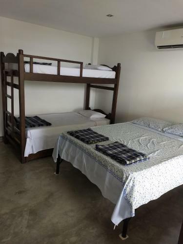 Hostal Jard�n Del Eeden