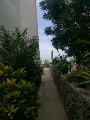 Hostal Jard�n Del Eeden