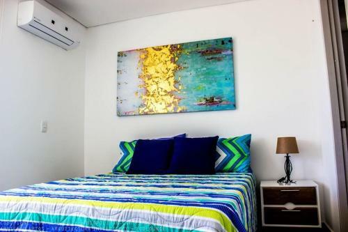 Apartamentos Suiteline Plus ? Vista Infinita