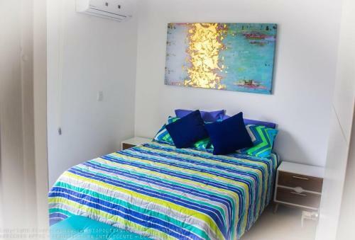 Apartamentos Suiteline Plus ? Vista Infinita