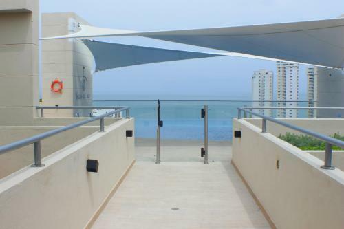 Apartamentos Suiteline Plus ? Vista Infinita