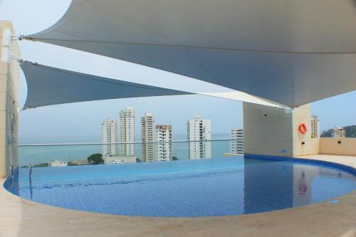 Apartamentos Suiteline Plus ? Vista Infinita