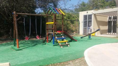 Apartamento Zazue 2 Smr