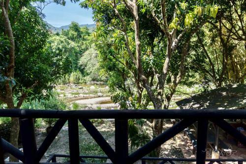 Lodge Shambhala Tayrona Spa
