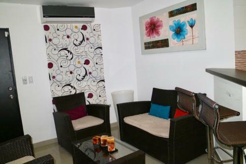 Apartamento Santa Marta II