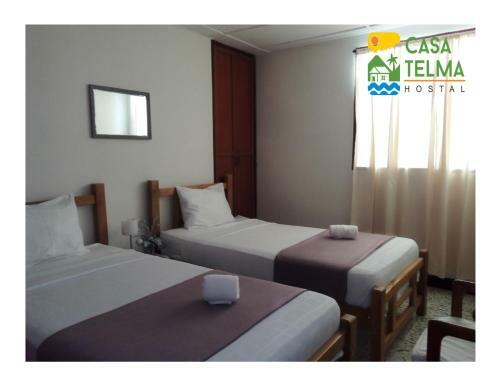 Hostal Casa Telma