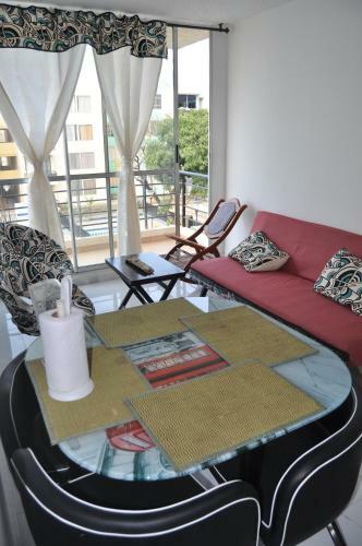 Apartamento