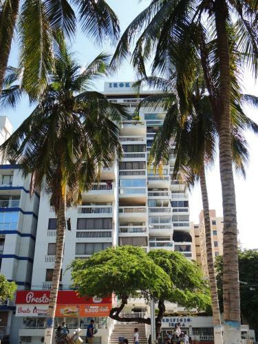La Costa Deluxe Apartamentos - Santa Marta