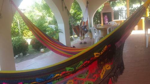 Lodge Villa Las Marias