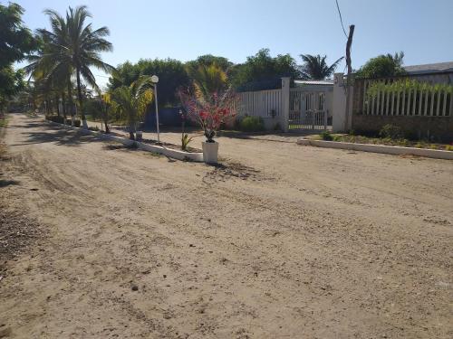 Jacky's House