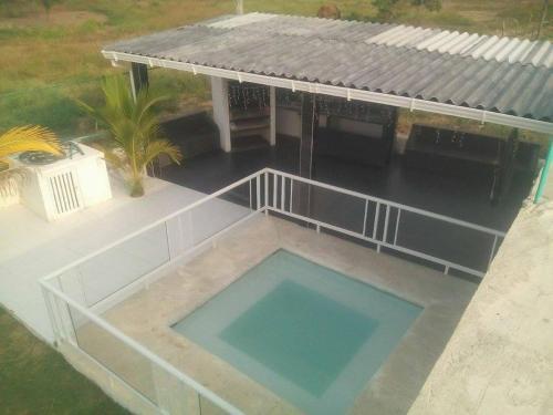 Villa Pikoya Casa Vacacional